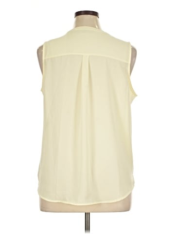 Apt. 9 Sleeveless Blouse (view 2)