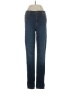 J Brand Blue Jeans Size 27 waist - photo 1
