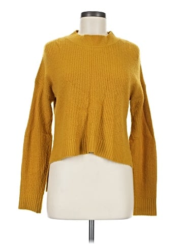 Ambiance Apparel Pullover Sweater (view 1)