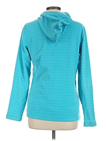 Tek Gear Zip Up Hoodie (view 2)