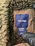 Baby Gap Solid Brown Coat Size 4 - photo 4