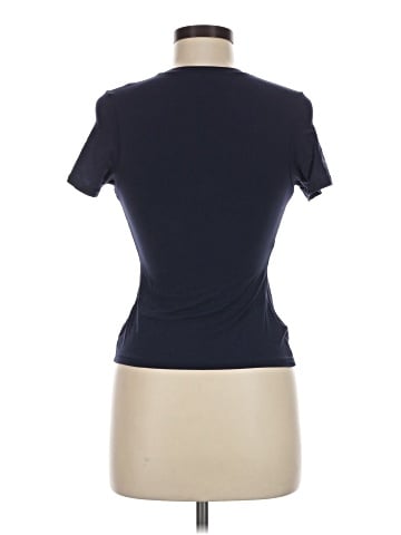 SKIMS Short Sleeve Turtleneck (view 2)
