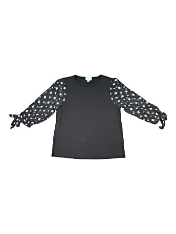 CeCe 3/4 Sleeve T-Shirt (view 2)