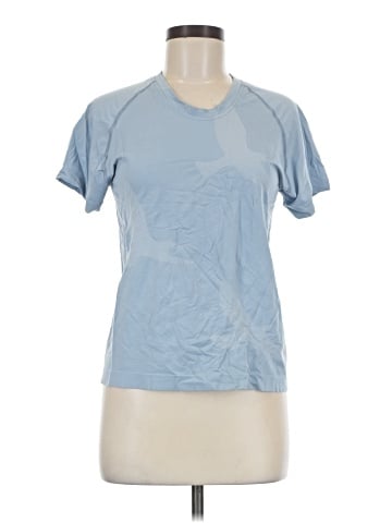 Oiselle Active T-Shirt (view 1)