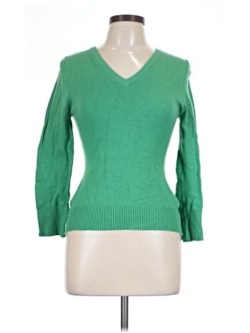 Twenty One Pullover Sweater (view 1)