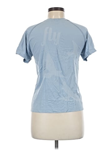 Oiselle Active T-Shirt (view 2)