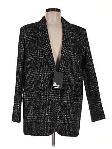 The Kooples Coat (view 1)