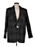 The Kooples Houndstooth Black Coat Size EU 38 / US 8 - photo 1