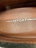 REPORT Gray Sneakers Size 8 1/2 - photo 3