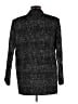 The Kooples Houndstooth Black Coat Size EU 38 / US 8 - photo 2