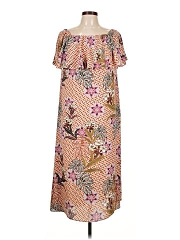Zara Casual Dress (view 1)