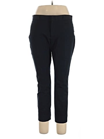 Banana Republic Factory Store Casual Pants (view 1)