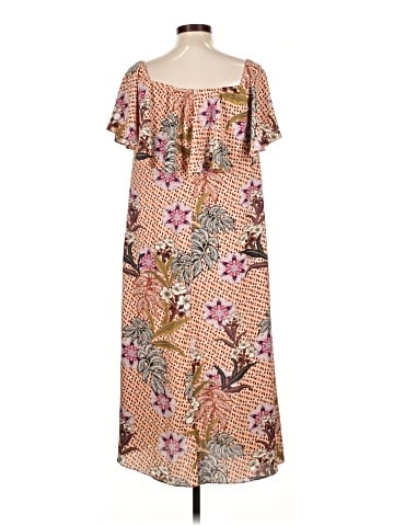 Zara Casual Dress (view 2)
