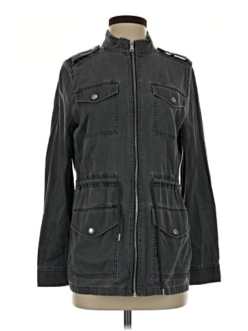Express Jacket (view 1)