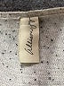 Allison Joy Silver Cardigan Size L - photo 7