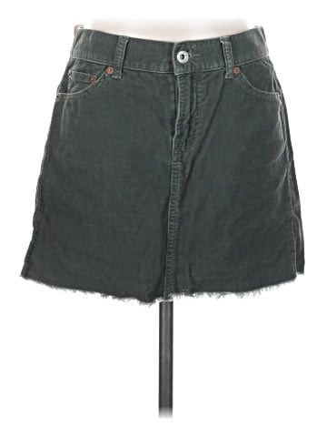Lucky Brand Denim Skirt (view 1)