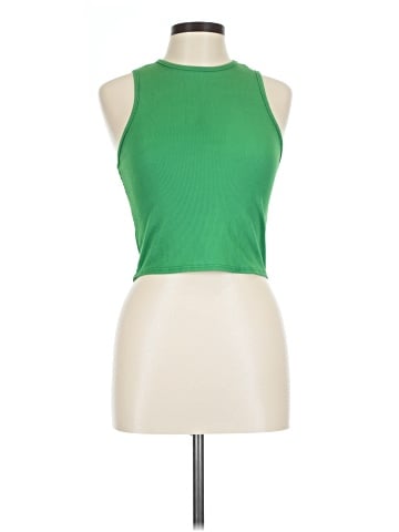 Discreet Tank Top (view 1)