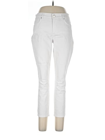 Crown & Ivy Jeans (view 1)