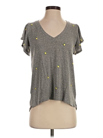 t.la Short Sleeve T-Shirt (view 1)