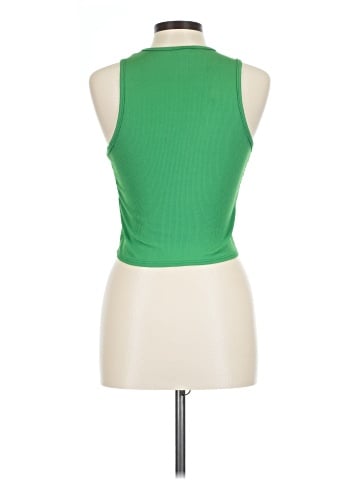 Discreet Tank Top (view 2)