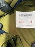 Crewcuts Green Vest Size 3 - photo 3