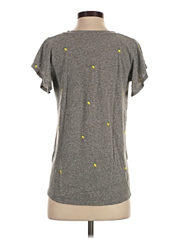 t.la Short Sleeve T-Shirt (view 2)