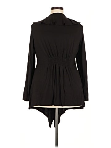 INC International Concepts Cardigan (view 2)