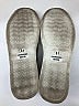 REPORT Gray Sneakers Size 8 1/2 - photo 5