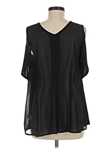 Vocal Sleeveless Blouse (view 2)