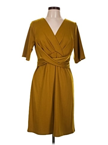 Merona Casual Dress (view 1)