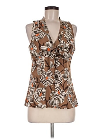 Moschino Cheap And Chic Tank Top (view 1)