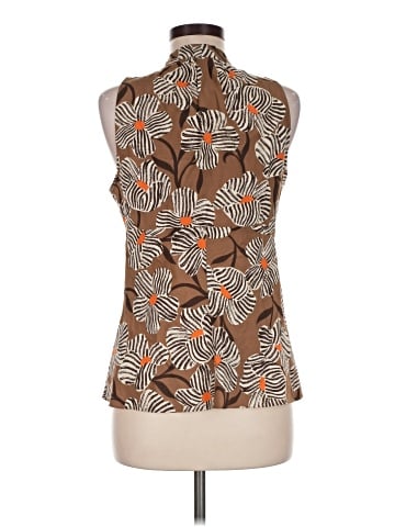 Moschino Cheap And Chic Tank Top (view 2)