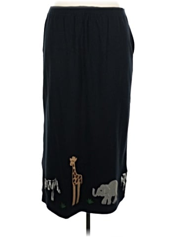 Bechamel Casual Skirt (view 2)