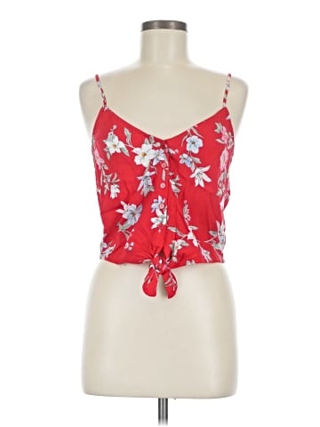Divided by H&M Sleeveless Blouse (view 1)