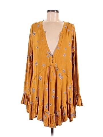 Free People Casual Dress (view 1)