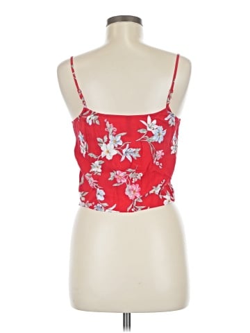 Divided by H&M Sleeveless Blouse (view 2)