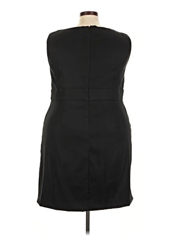 Connected Apparel Cocktail Dress (view 2)