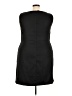 Connected Apparel Black Cocktail Dress Size 22 - photo 2