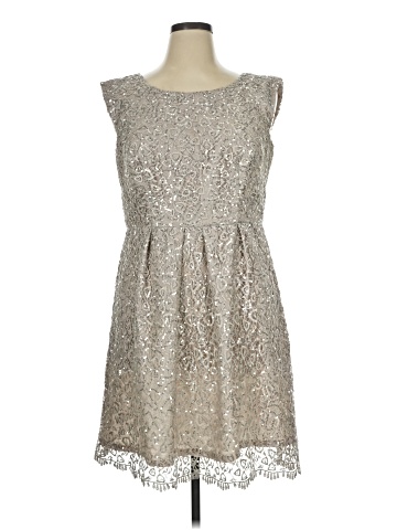 Decode 1.8 Cocktail Dress (view 1)