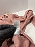 Zimmermann 100% Merino Wool Pink pullover sweater Size 10 (3) - photo 10