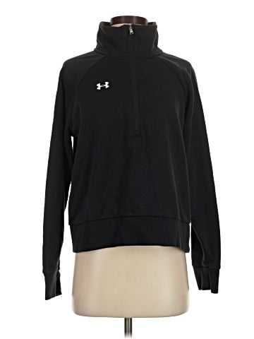 Under Armour Track Jacket (view 1)