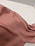 Zimmermann 100% Merino Wool Pink pullover sweater Size 10 (3) - photo 6