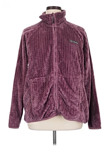 Columbia Fleece (view 1)