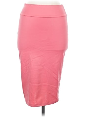Simlu Casual Skirt (view 1)
