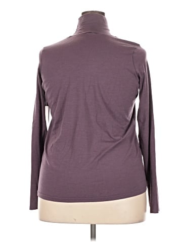 Athleta Long Sleeve Turtleneck (view 2)