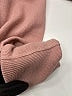 Zimmermann 100% Merino Wool Pink pullover sweater Size 10 (3) - photo 11