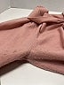Zimmermann 100% Merino Wool Pink pullover sweater Size 10 (3) - photo 12
