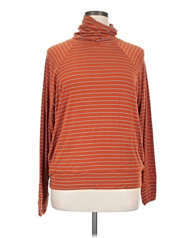 PrAna Long Sleeve Turtleneck (view 1)