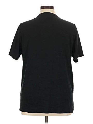 Hasting & Smith Short Sleeve Henley (view 2)