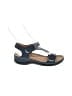 Unbranded Blue Sandals Size EU 37 - photo 1